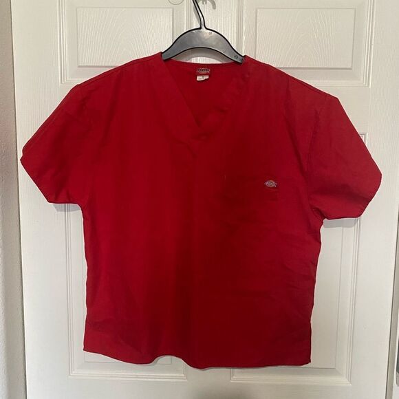 DICKIES WOMEN’S Two (2) Medical Scrubs Size M - Picture 2 of 13